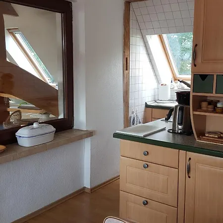 Nr 29 A Apartment