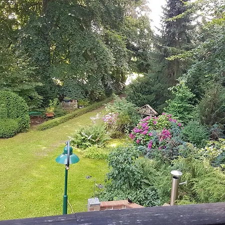 Nr 29 A * Klausdorf (Vorpommern-Rugen)