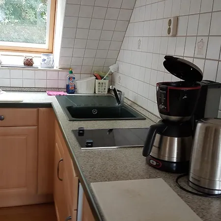 Nr 29 A Appartement *