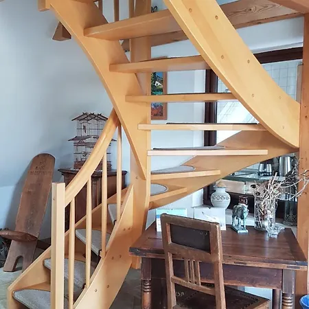 Nr 29 A Apartment Klausdorf (Vorpommern-Rugen)