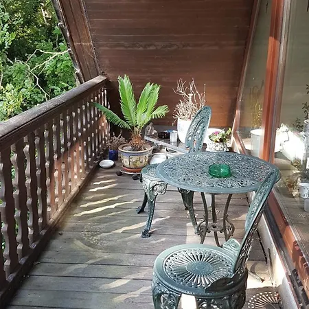 Appartement Nr 29 A Klausdorf (Vorpommern-Rugen)