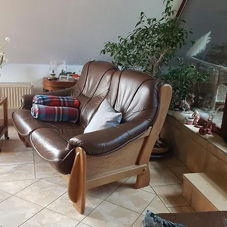 Nr 29 A Apartment Klausdorf (Vorpommern-Rugen)